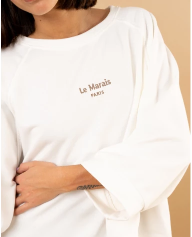 Sweat Le marais