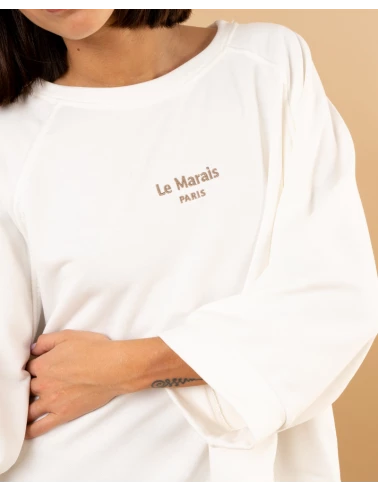 Sweat Le marais