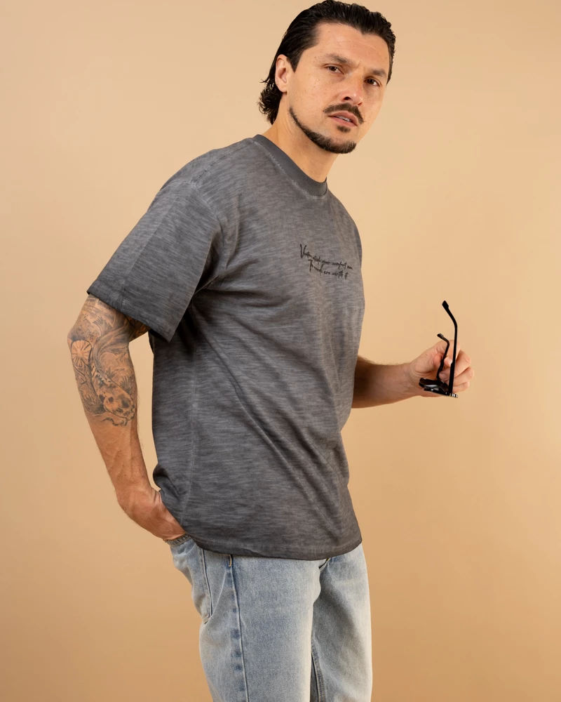 T-Shirt Summer
