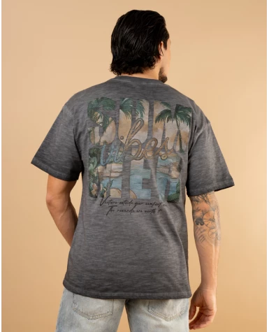 T-Shirt Summer