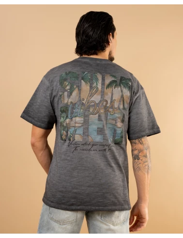 T-Shirt Summer