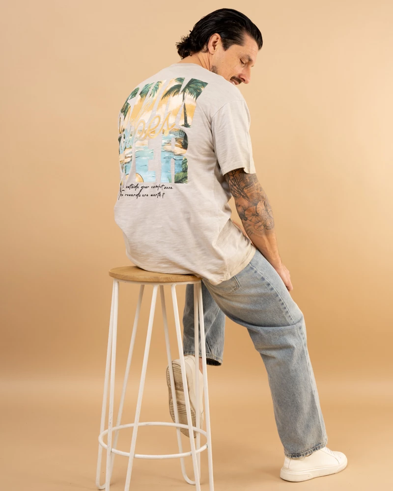 T-Shirt Summer