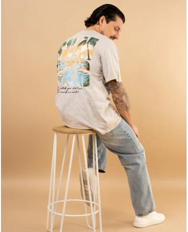 T-Shirt Summer
