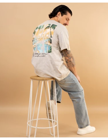T-Shirt Summer