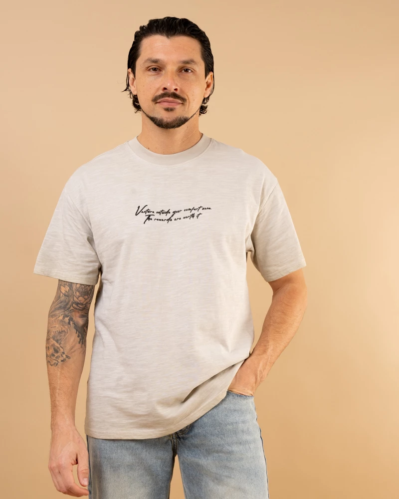 T-Shirt Summer