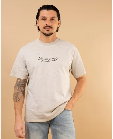 T-Shirt Summer