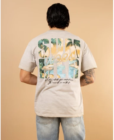 T-Shirt Summer