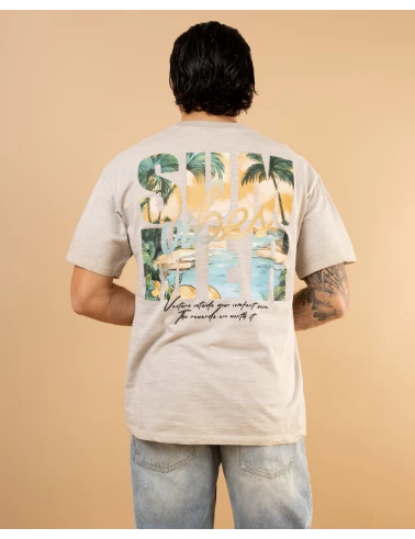 T-Shirt Summer