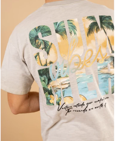 T-Shirt Summer