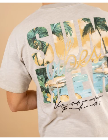 T-Shirt Summer