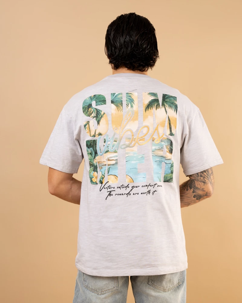 T-Shirt Summer