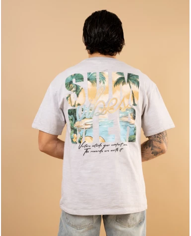 T-Shirt Summer