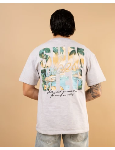 T-Shirt Summer
