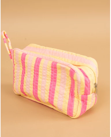 Pochette réversible