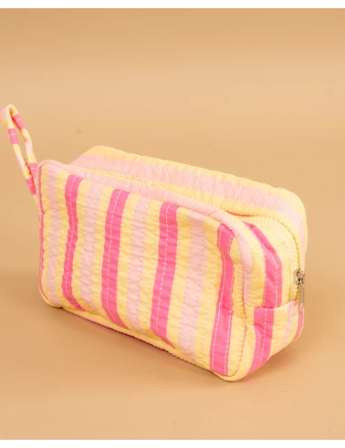 Pochette réversible