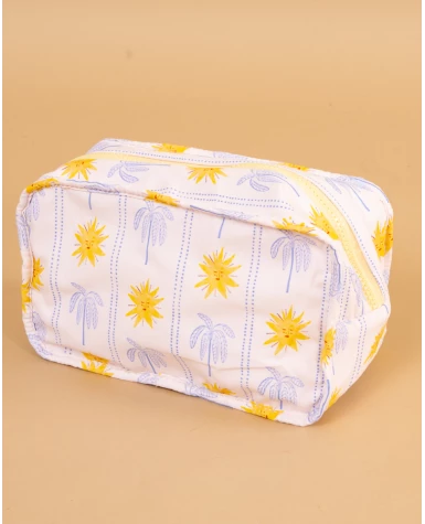 Pochette réversible