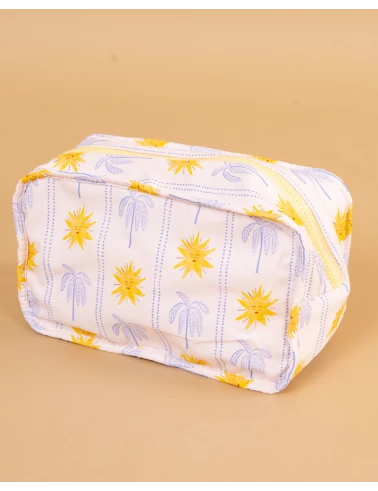 Pochette réversible
