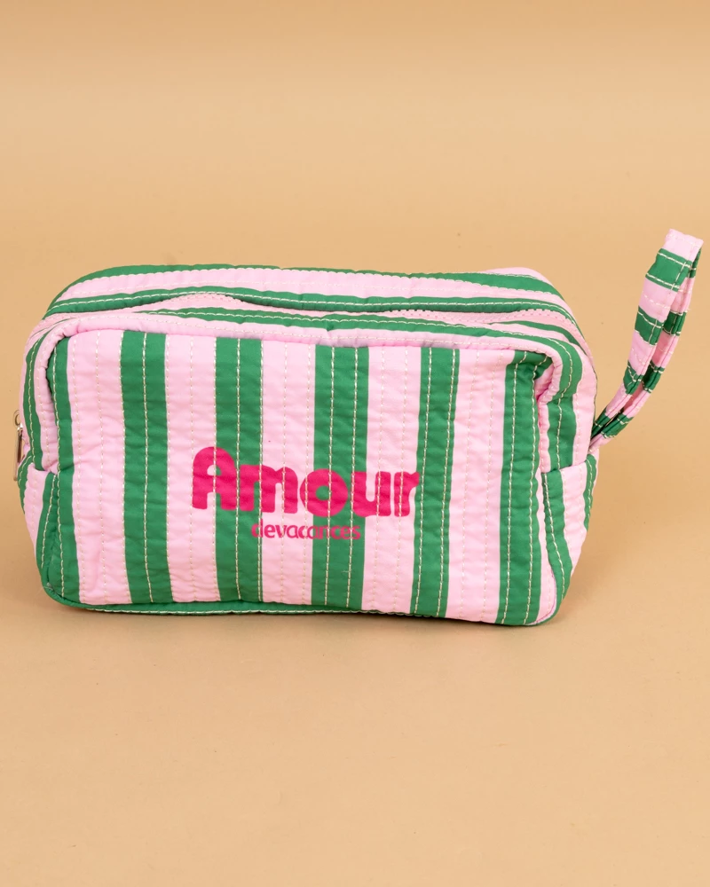 Pochette réversible
