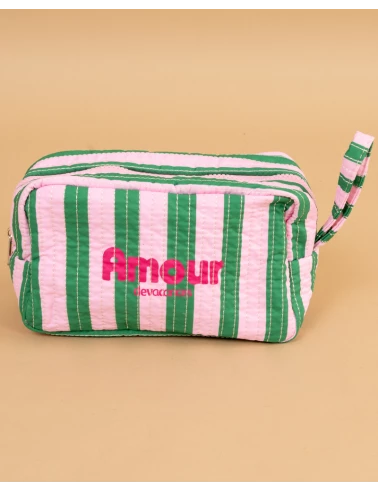 Pochette réversible