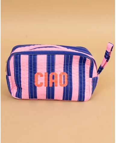 Pochette réversible