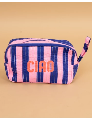 Pochette réversible