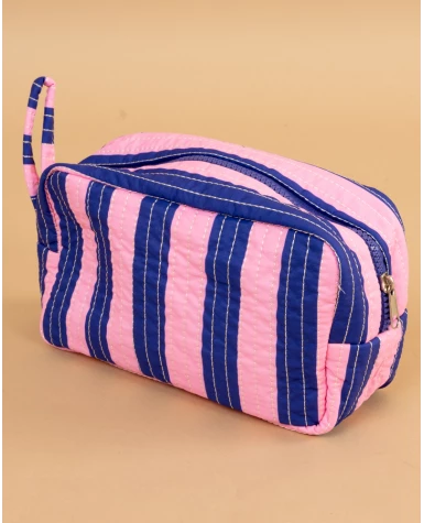 Pochette réversible