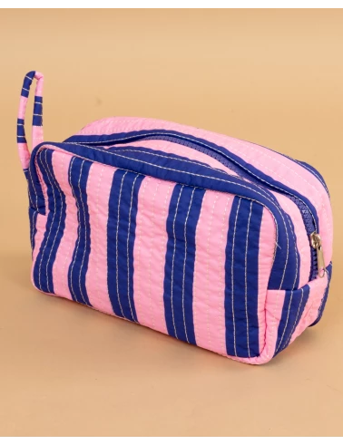 Pochette réversible