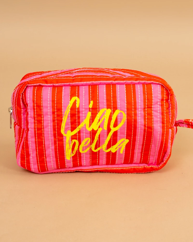 Pochette réversible