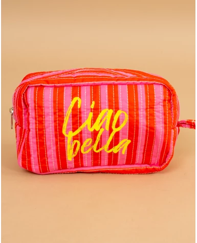 Pochette réversible