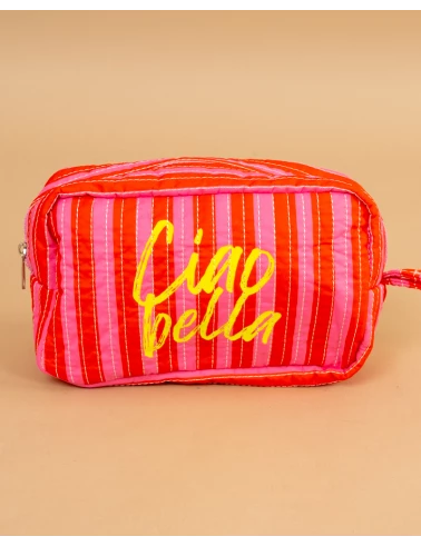 Pochette réversible