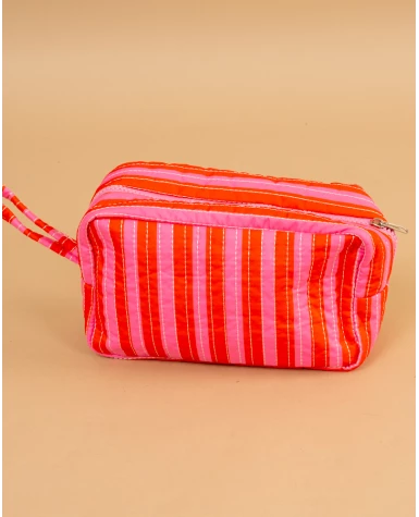 Pochette réversible