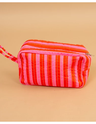 Pochette réversible