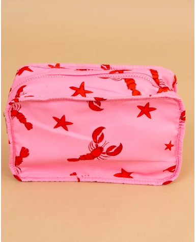 Pochette réversible