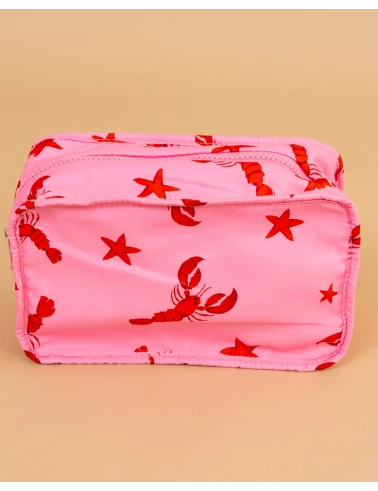 Pochette réversible