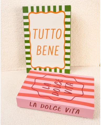 Lot 2 livres boites
