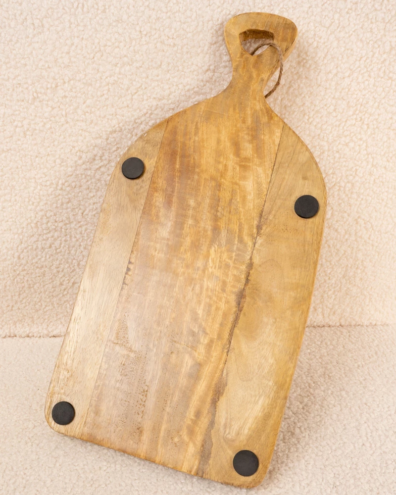 Planche palmier