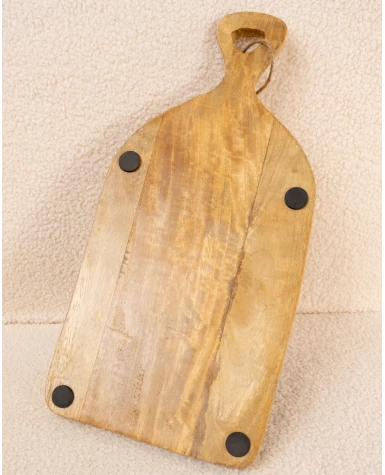 Planche palmier