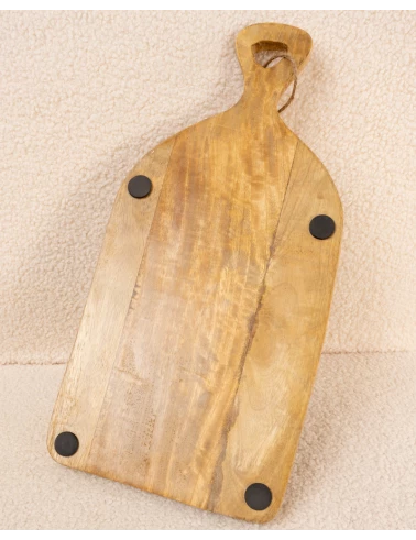 Planche palmier