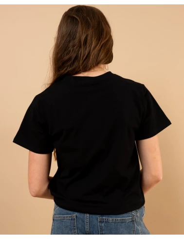 T-shirt amour