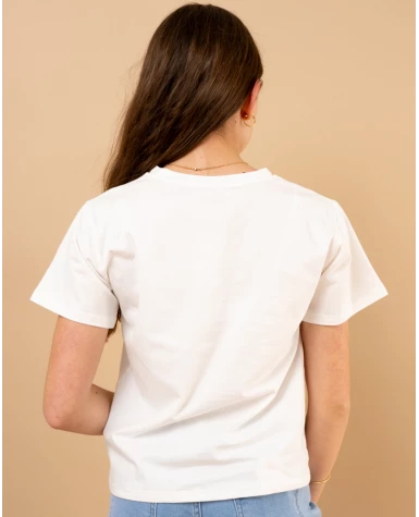 T-shirt amour