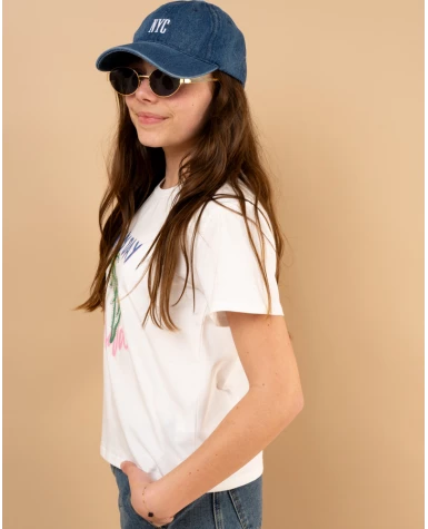 T-shirt Hawai