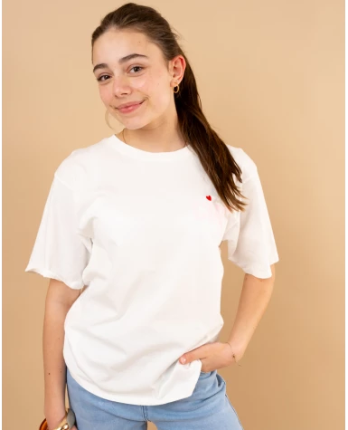 T-shirt ciao