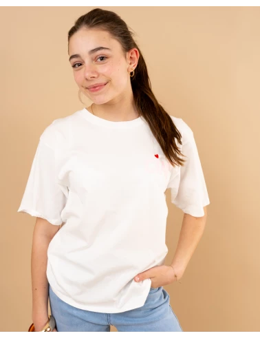 T-shirt ciao