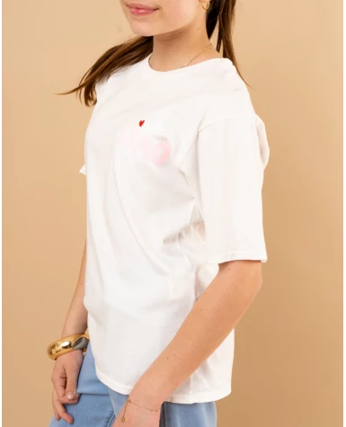 T-shirt ciao
