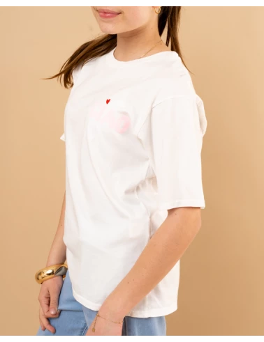 T-shirt ciao