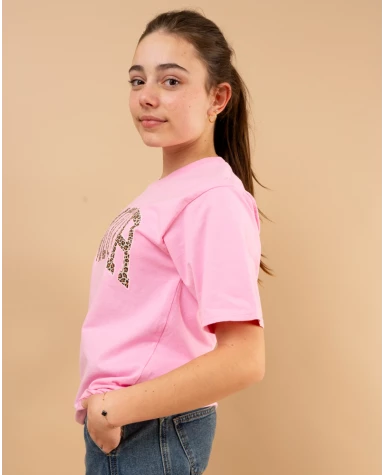 T-shirt amour