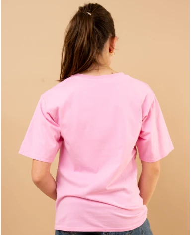 T-shirt amour