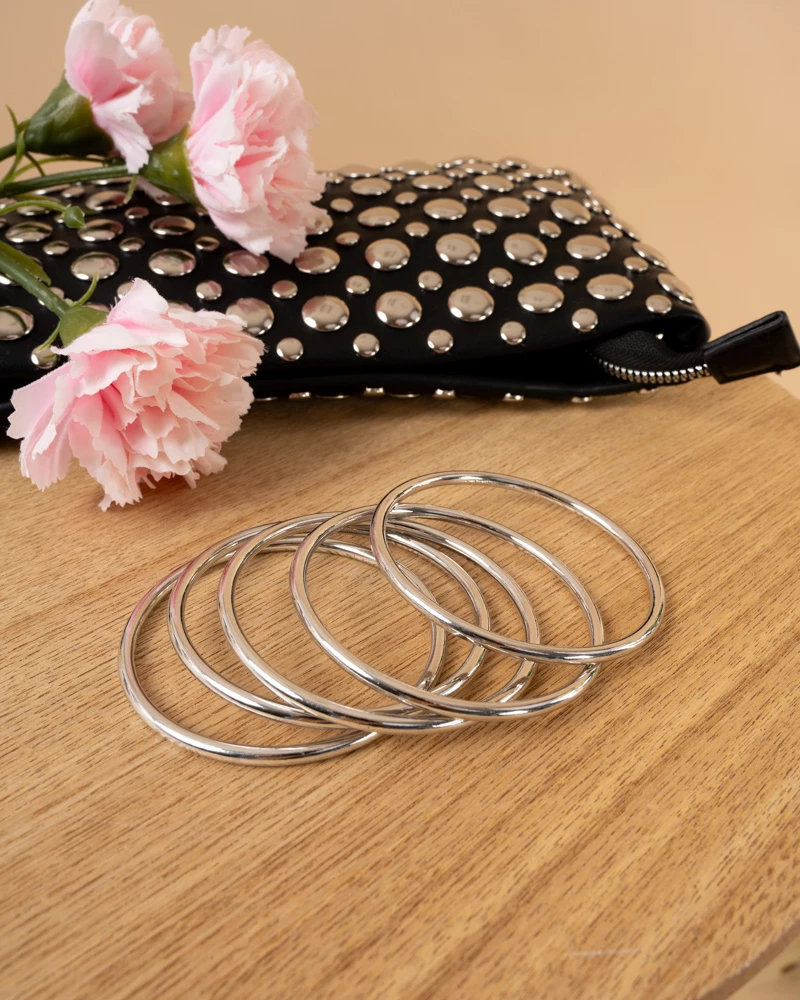Bracelets lot de 5