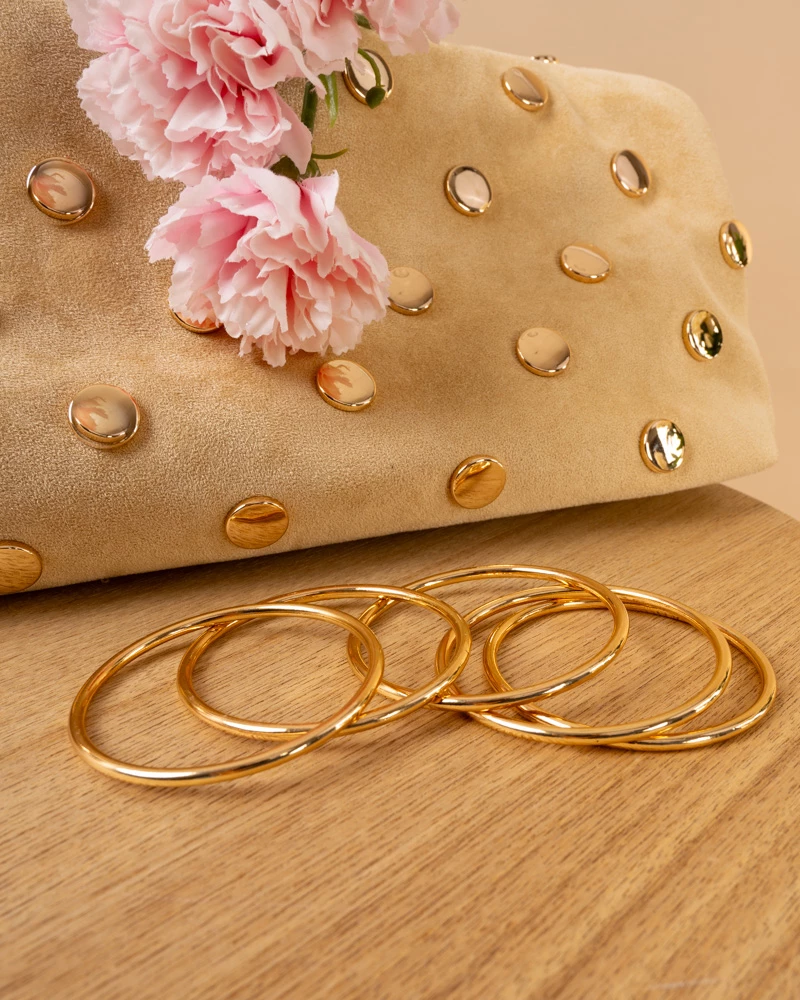 Bracelets lot de 5