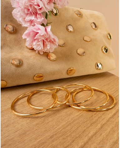 Bracelets lot de 5